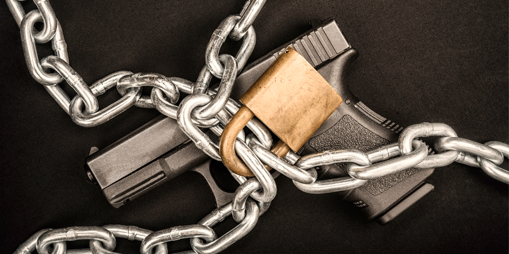 Can I Carry a Gun in my SemiTruck? [Truck Driver Gun Laws]